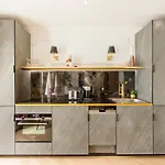 Merveil - Luxury - Champs Elysees -st George شقة *