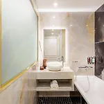 Merveil - Luxury - Champs Elysees -st George شقة باريس