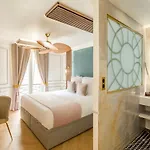 Merveil - Luxury - Champs Elysees -st George باريس