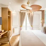 Merveil - Luxury - Champs Elysees -st George شقة باريس