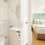 Merveil - Luxury - Champs Elysees -st George * باريس