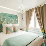 Merveil - Luxury - Champs Elysees -st George شقة باريس