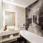Merveil - Luxury - Champs Elysees -st George *