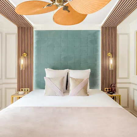 Διαμέρισμα Merveil - Luxury - Champs Elysees -st George