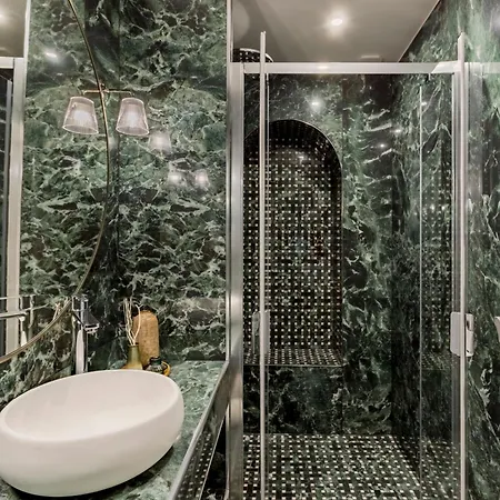 Διαμέρισμα Merveil - Luxury - Champs Elysees -st George