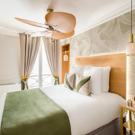 Daire Merveil - Luxury - Champs Elysees -st George *