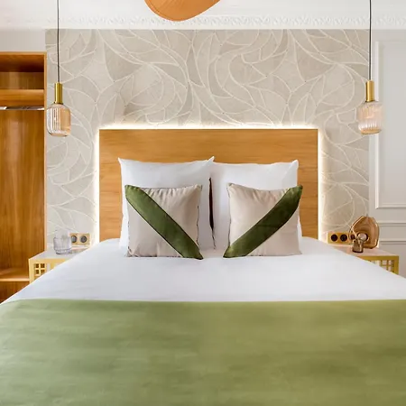 Daire Merveil - Luxury - Champs Elysees -st George Paris