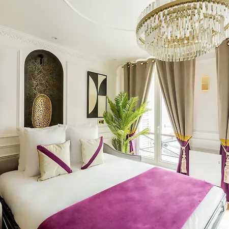 Merveil - Luxury - Champs Elysees -st George * Παρίσι