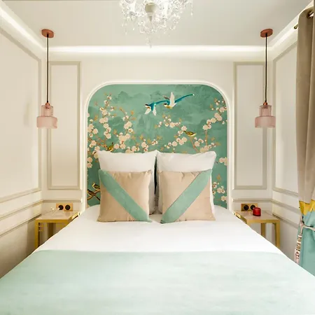 Διαμέρισμα Merveil - Luxury - Champs Elysees -st George *