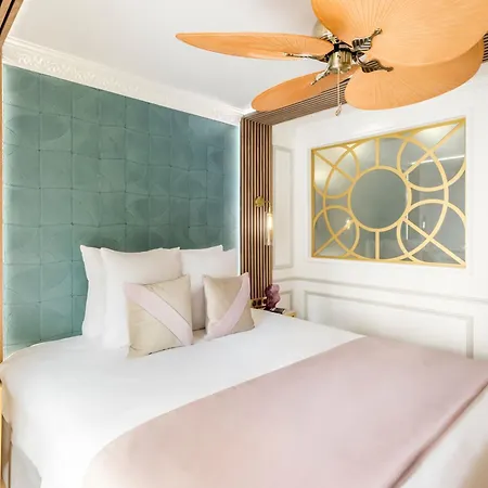 Διαμέρισμα Merveil - Luxury - Champs Elysees -st George Παρίσι