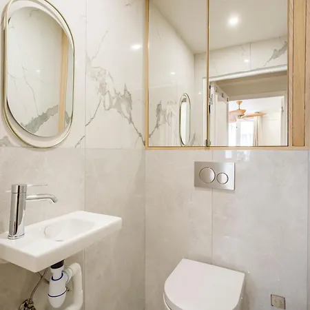 Merveil - Luxury - Champs Elysees -st George Διαμέρισμα