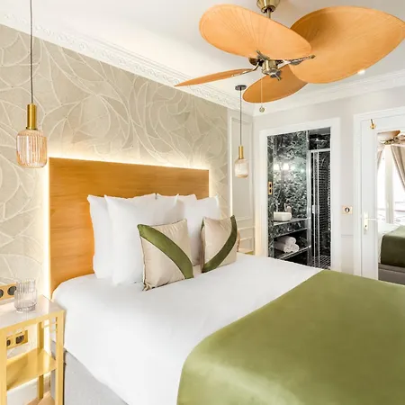 Merveil - Luxury - Champs Elysees -st George Παρίσι