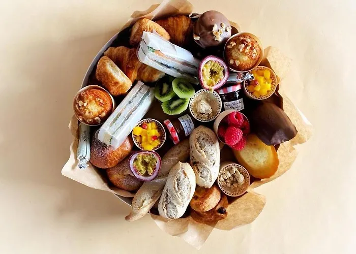 Merveil - Luxury - Champs Elysees -st George Lägenhet Paris